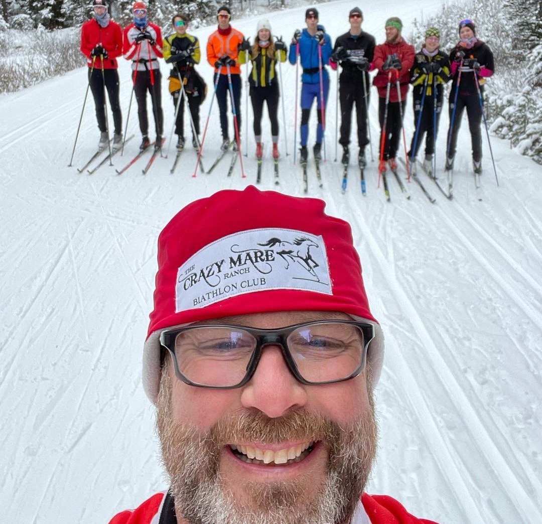 Lowell brings a wealth of experience to the program with past coaching roles at Augustana University and Camrose Nordic.-1